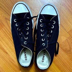 CONVERSE All Star Lift Low Top 8.5W